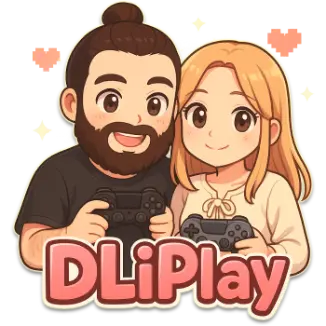 Logo DLiPlay